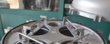 精密袋式过滤器过滤后滤机上盖的正确打开方式